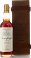 Longmorn 1973 WM Barrel Selection 46% 700ml