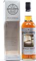 Hazelburn 1st Edition 8yo 46% 700ml