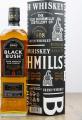 Bushmills Black Bush 1608 Oloroso Sherry Casks Finish 40% 700ml