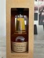 St. Kilian 2018 ex-Sherry Oloroso #2043 Getrankemarkt Ostheimer 57.2% 500ml