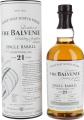 Balvenie 21yo Single Barrel Traditional Oak 47.8% 700ml