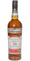 Linkwood 1996 DL Old Particular Sherry Butt The Single Malt Academy of Dalecarlia 58.8% 700ml