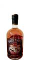 Black Forest 2013 SE 2017 Pinot Noir Cask Finish 52.9% 500ml