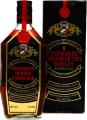 Stewarts Dundee 8yo Rare Blended Scotch Whisky 43% 750ml