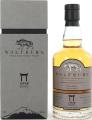 Wolfburn Japan Exclusive II SMS 58.3% 700ml