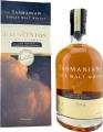 Launceston Tasmanian Single Malt Whisky Bourbon Batch H17-18 61% 500ml