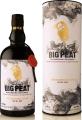 Big Peat The Smokehouse Edition DL Red Wine Feis Ile 2023 48% 700ml