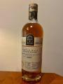 Distilled at A Secret Speyside Distillery 2007 BR Puncheon 62.7% 700ml