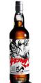 Invergordon 1972 HY Devilman Go Nagai 50th Anniversary 48.9% 700ml