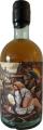 Macallan 1990 Bobe The World Is On Fire 2 Peter Howson 43% 700ml