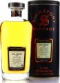 Ayrshire 1975 Rare SV Cask Strength Collection 43.7% 700ml