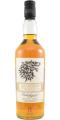 Dalwhinnie Winter's Frost House Stark ex-Bourbon 43% 700ml