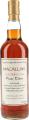 Macallan 1990 AcL Private Edition Butt #2647 55.4% 700ml