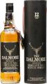 Dalmore 12yo Black Label 40% 750ml