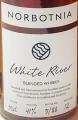 Norbotnia White River Batch 12 Bourbon Casks 41% 500ml