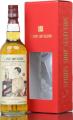 Littlemill 1992 Sb Spirits Shop Selection #38 54.3% 700ml