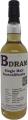 Tomatin 1994 bwy BDram Bourbon Hogshead #12351 55.5% 700ml