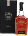 Jack Daniel's 150th Anniversary of the Jack Daniel's Distillery Limited Edition Slow-toasted Bourbon Barrels 50% 1000ml