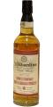Tullibardine 1992 Single Cask Edition Ex-Bourbon Barrel 239 53.8% 700ml