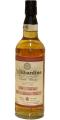 Tullibardine 1992 Single Cask Edition Ex-Bourbon Barrel 239 53.8% 700ml