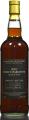 Bruichladdich 2001 Blood Tub Private Cask Bottling #772 46% 700ml