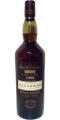 Talisker 1988 The Distillers Edition Double Matured in Amoroso Sherry Wood 45.8% 1000ml