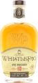 WhistlePig 10yo Rye Whisky 50% 750ml