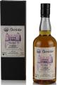 Chichibu 2016 1st Fill Bourbon Whisky Abbey 2022 60.2% 700ml