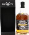 Creations 1991 CA Fruity Honey Toffee Bourbon Hogshead 43.6% 700ml