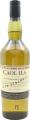 Caol Ila Cask Strength 55% 700ml