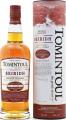 Tomintoul Seiridh Batch 2 40% 700ml