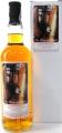 Tomatin 2006 WhB The Way of Spirits 7yo Sherry Cask Milano Whisky Festival 2014 59.8% 700ml