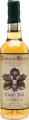 Caol Ila 1983 JW World of Orchids Bourbon Cask #4843 52.9% 700ml