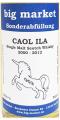 Caol Ila 2000 BM 59.5% 700ml