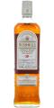 Bushmills 1992 New American Oak Cask 48.1% 700ml