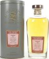 Glenugie 1977 SV Cask Strength Collection #5504 45.5% 700ml