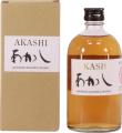 White Oak NAS Akashi 40% 500ml