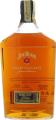 Jim Beam Signature Craft Small Batch New Charred American Oak Casks 43% 1000ml