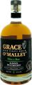 Grace O'Malley Blended Irish Whisky ITUT Crew Range 40% 700ml