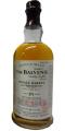 Balvenie 15yo Single Barrel 50.4% 700ml