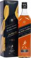 Johnnie Walker Black Label 40% 700ml