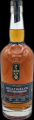 Bradshaw Kentucky Straight Bourbon Whisky 51.9% 750ml