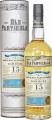 Bowmore 2001 DL Old Particular Refill Hogshead 48.4% 700ml