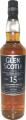 Glen Scotia 15yo Rich & Smooth Ex-Bourbon 46% 700ml