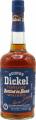 George Dickel 2008 Tennessee Whisky Bottled in Bond 50% 750ml