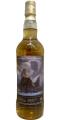 Caol Ila 2011 TWA Selkie Barrel #152 Whisky Lovers Hong Kong 52.3% 700ml