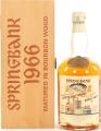 Springbank 1966 Local Barley 52.1% 700ml