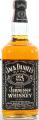 Jack Daniel's Old No. 7 45% 750ml