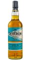 The Deveron 10yo selected oak casks 40% 700ml