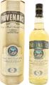 Caol Ila 2001 McG McGibbon's Provenance 46% 700ml